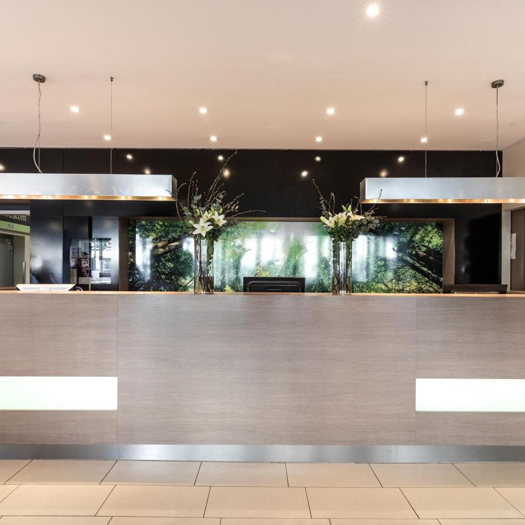 Photograph of Hotel Aldea Berlin