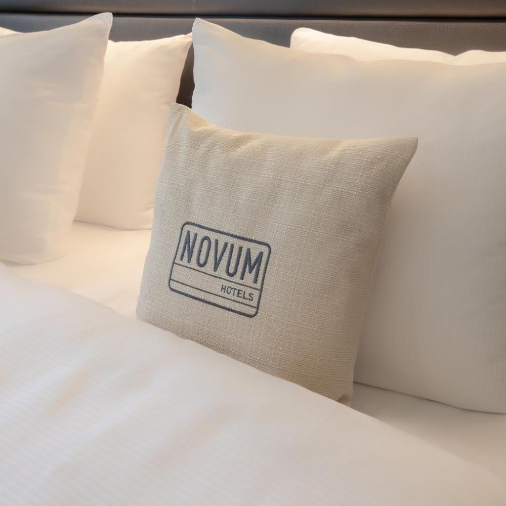 Photograph of Hotel Aldea Berlin