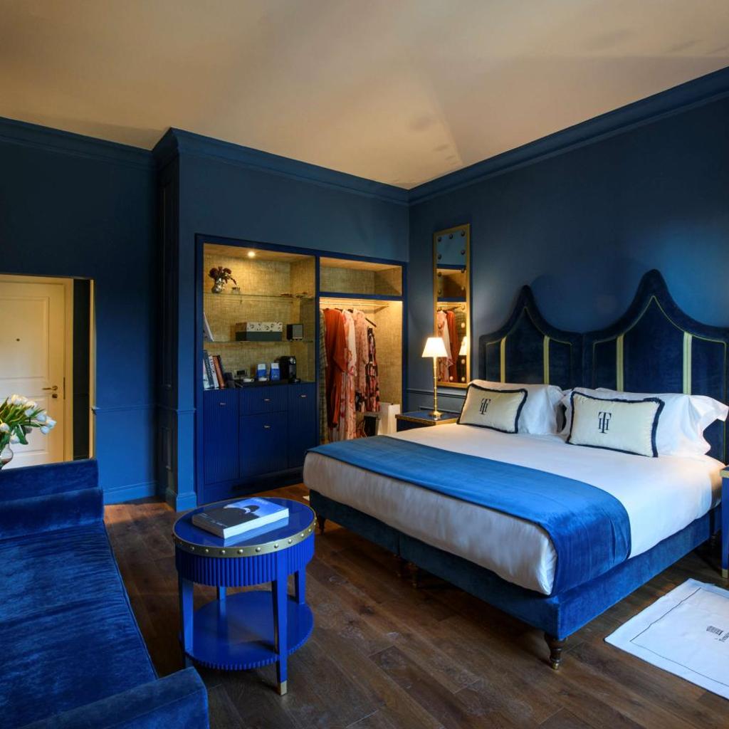Photograph of IL Tornabuoni The Unbound Collection by Hyatt