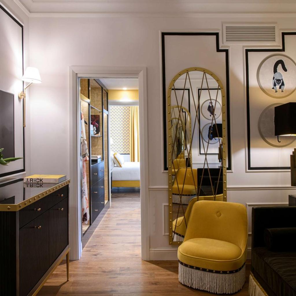 Photograph of IL Tornabuoni The Unbound Collection by Hyatt