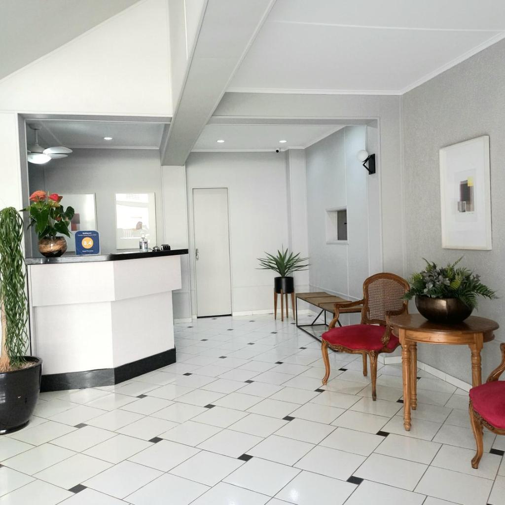 Hotel Princeton — foto 4