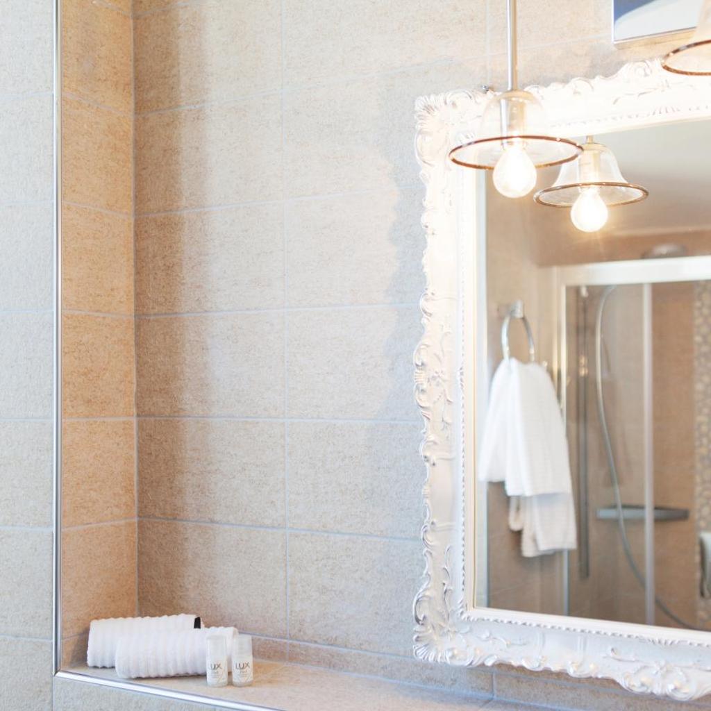 Boutique Hotel Villa Sarnia – Bild