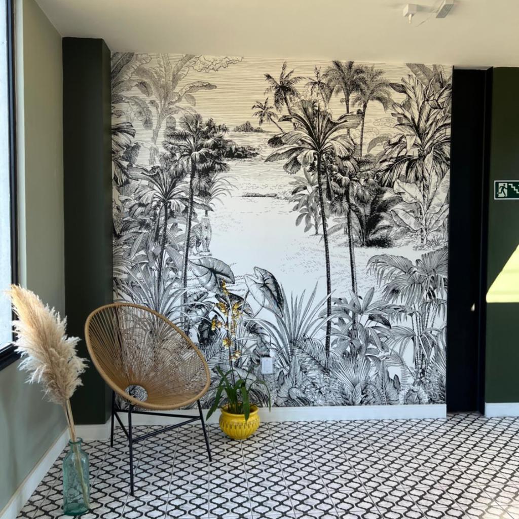 JaguatiricaCoffee Hospitality — foto 4
