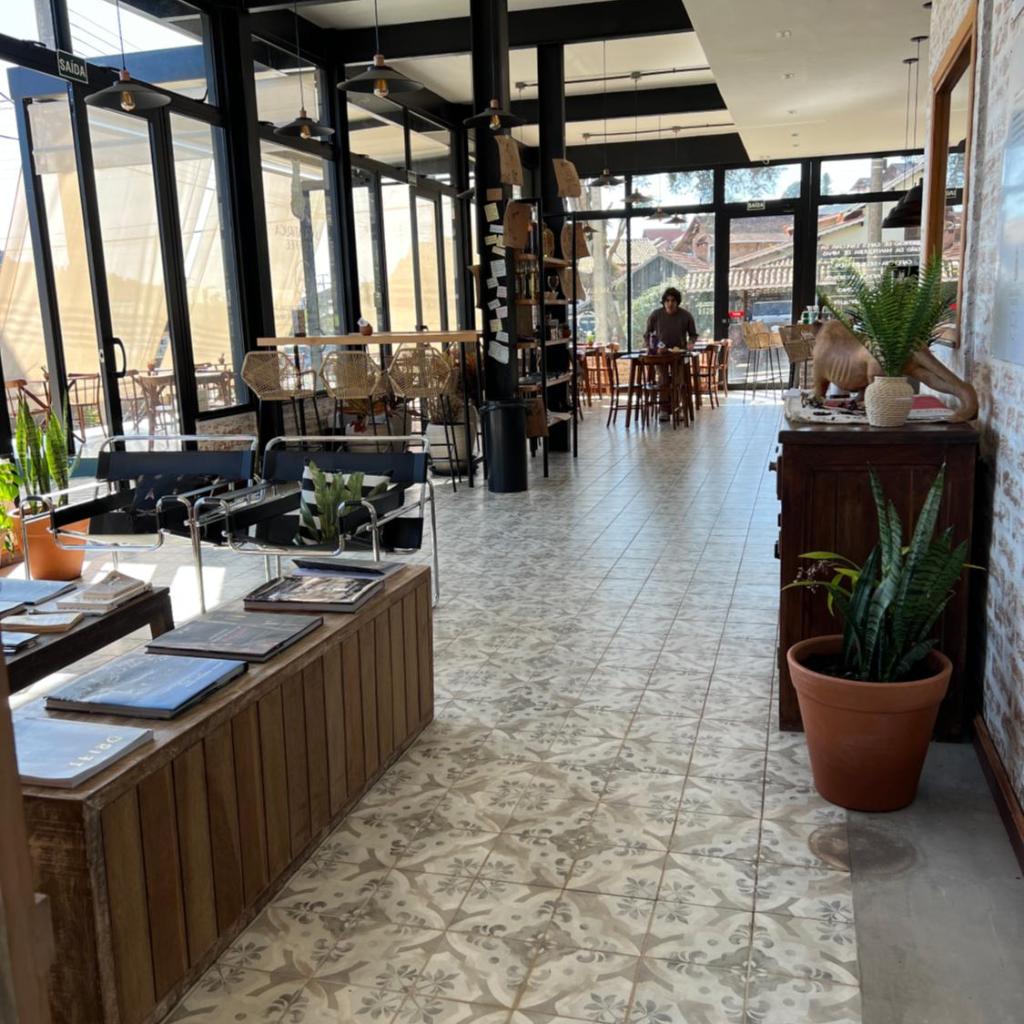 JaguatiricaCoffee Hospitality — foto 11