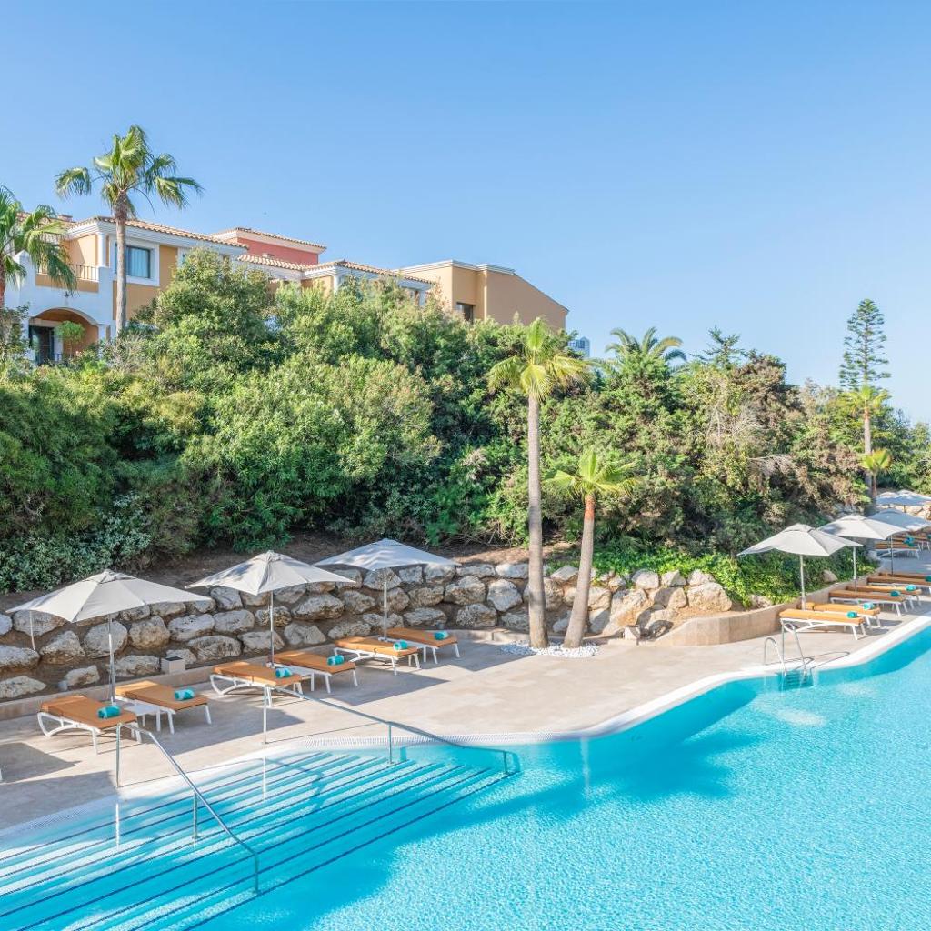 Iberostar Selection Andalucia Playa — 