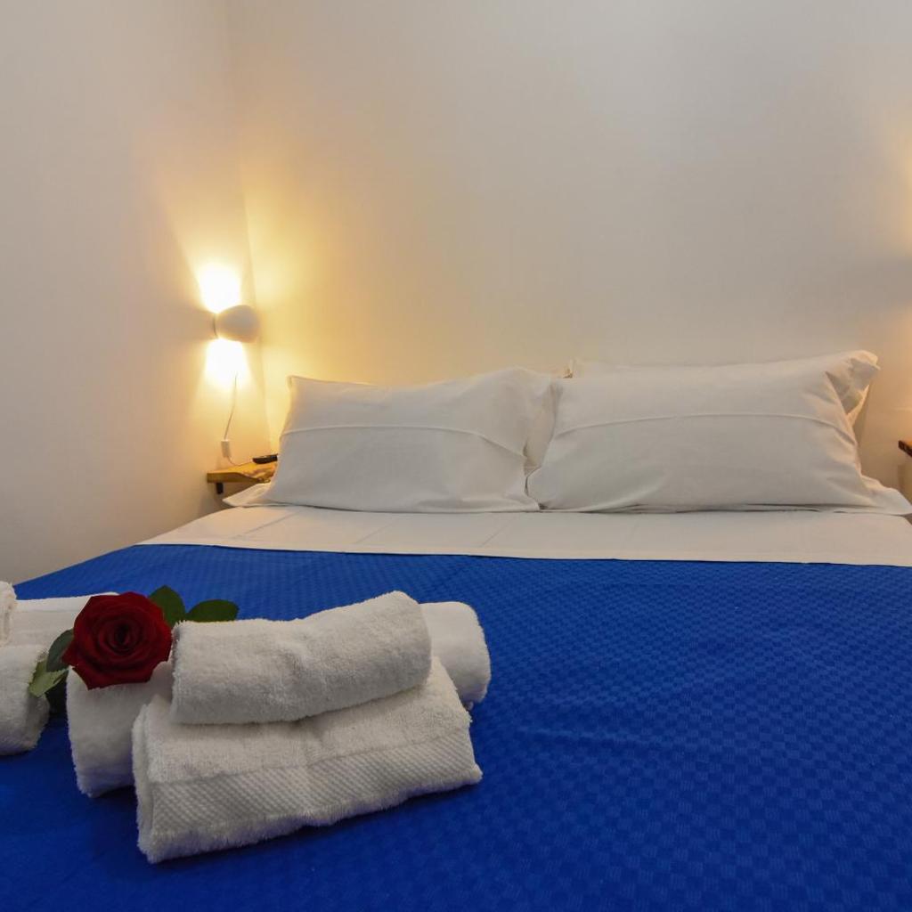 Photograph of Arte Domus Napoli B&B