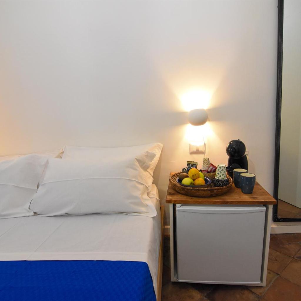 Photograph of Arte Domus Napoli B&B