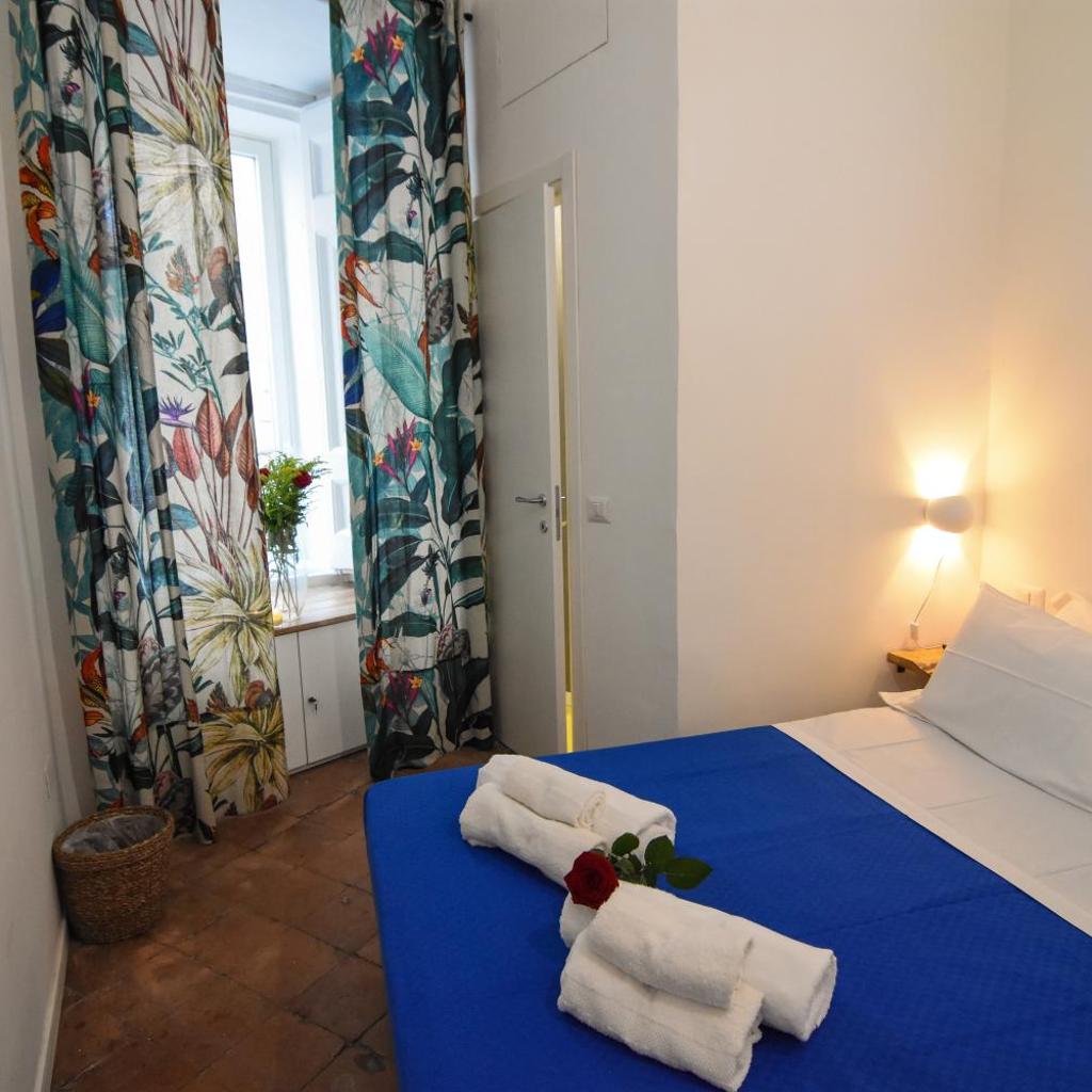 Photograph of Arte Domus Napoli B&B