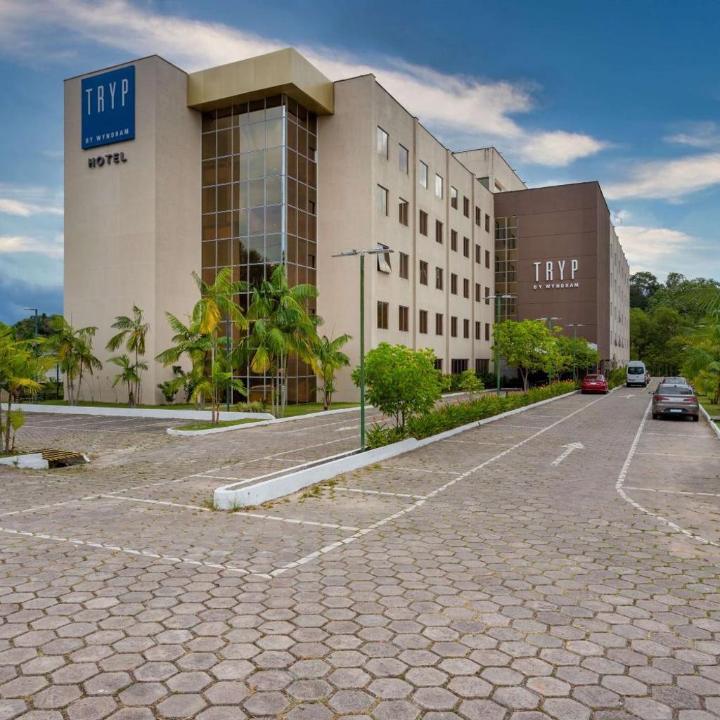 TRYP by Wyndham Manaus Aeroporto — foto 3