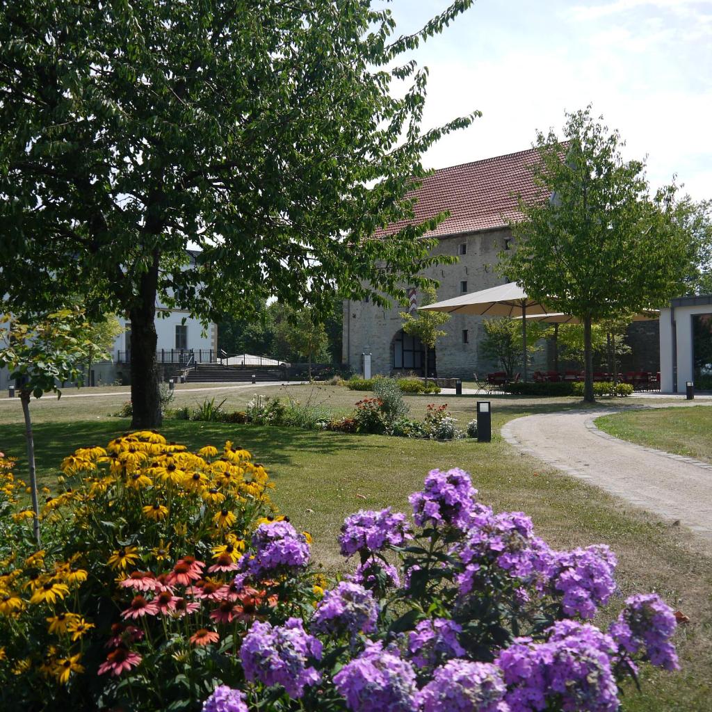 Hotel Rittergut Stoermede — 