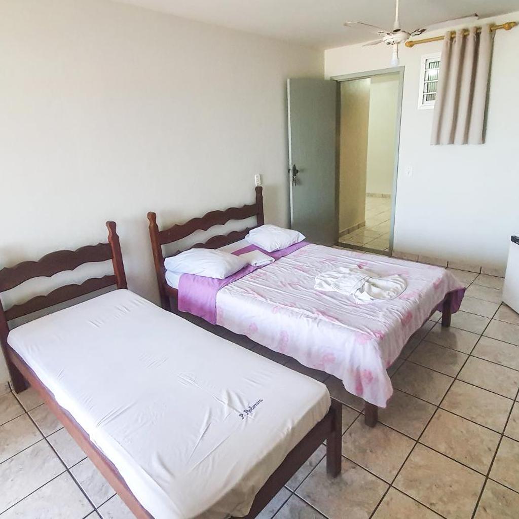POUSADA POLONINI - Localização ótima — foto 5