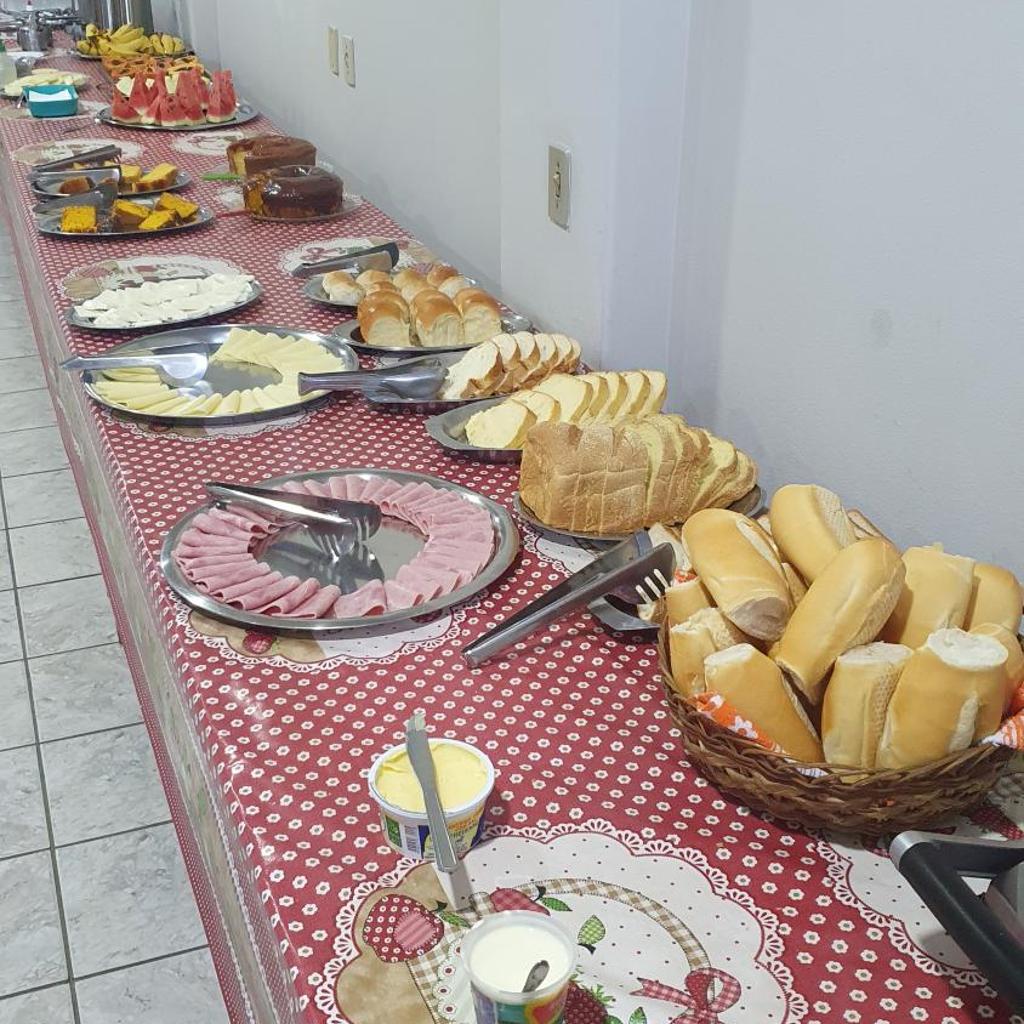 POUSADA POLONINI - Localização ótima — foto 10