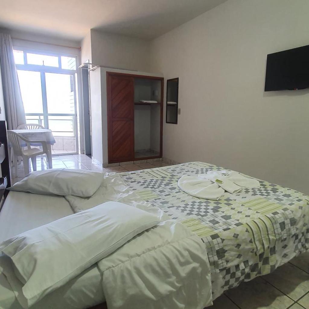 POUSADA POLONINI - Localização ótima — foto 8