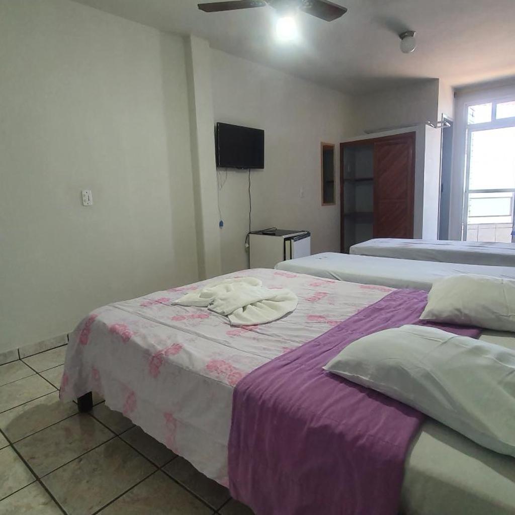 POUSADA POLONINI - Localização ótima — foto 6