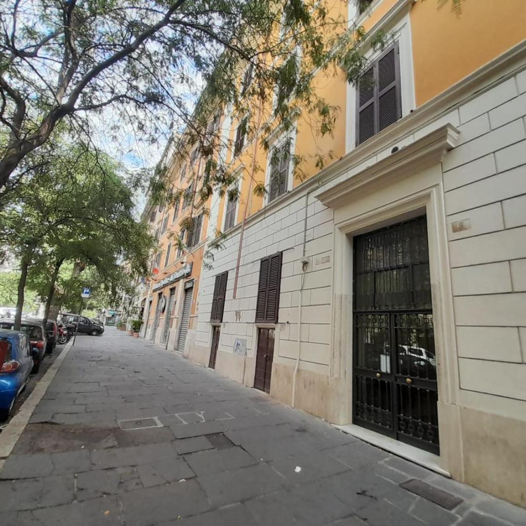 Photograph of ArtHouse Termini