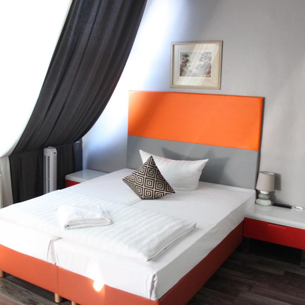 Photograph of Hotel Arena Inn - Berlin Mitte