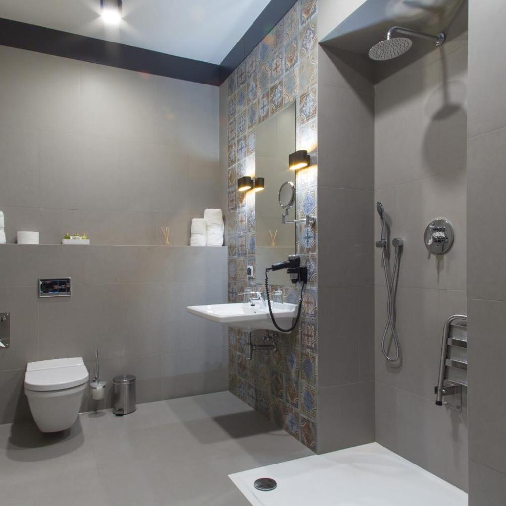 Hotel Nihil Novi — 