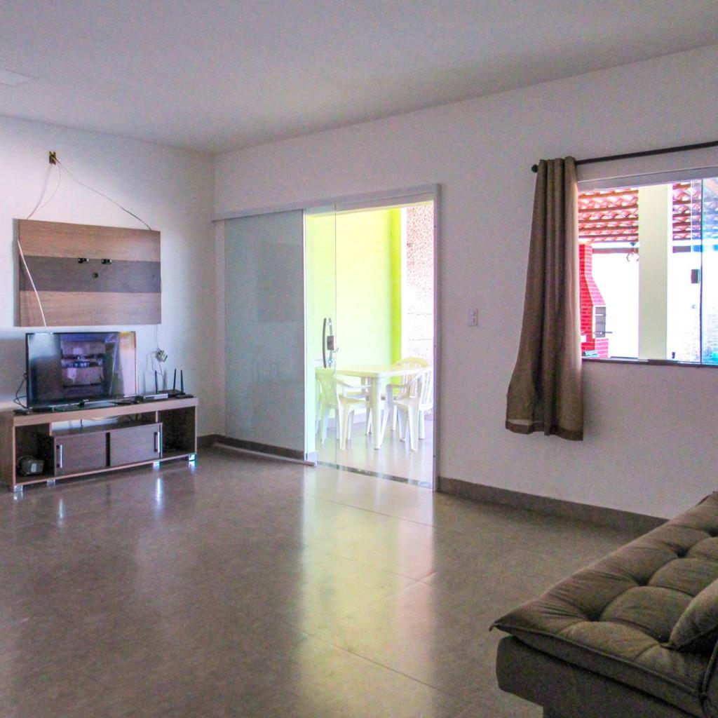 Casa Freitas com piscina em Taipu de Fora-Marau BA — foto 5