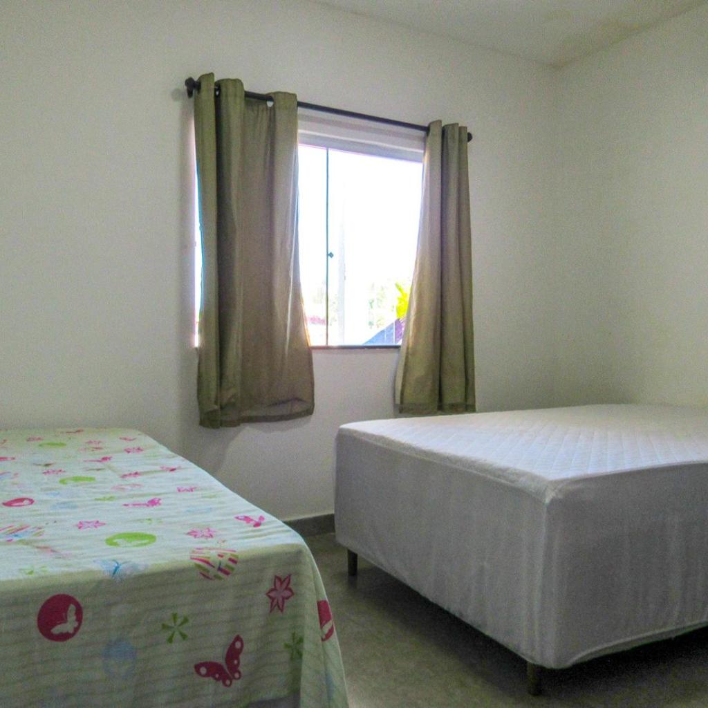 Casa Freitas com piscina em Taipu de Fora-Marau BA — foto 6