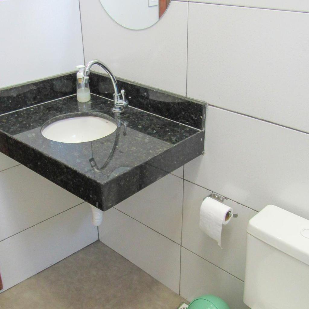 Casa Freitas com piscina em Taipu de Fora-Marau BA — foto 11