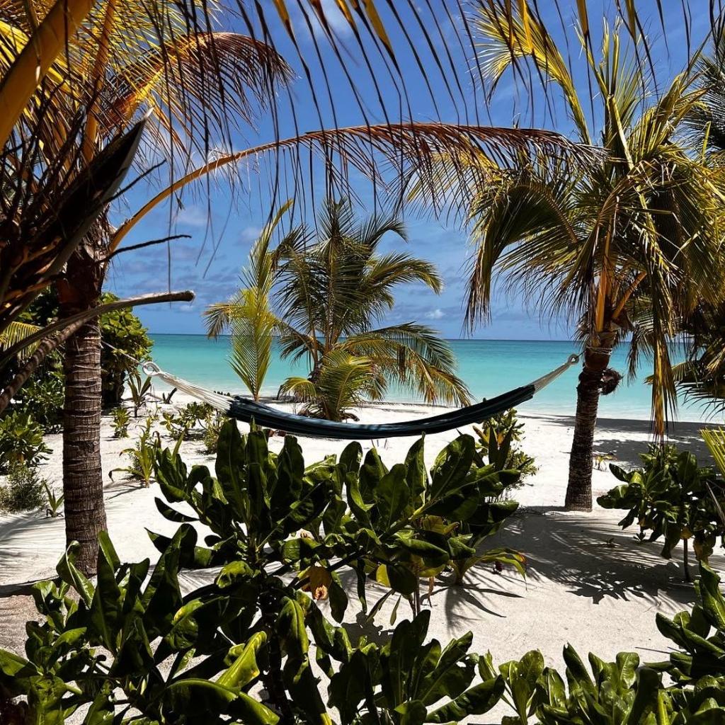 Clouds Beach Retreat Laamu Gan, photo 4