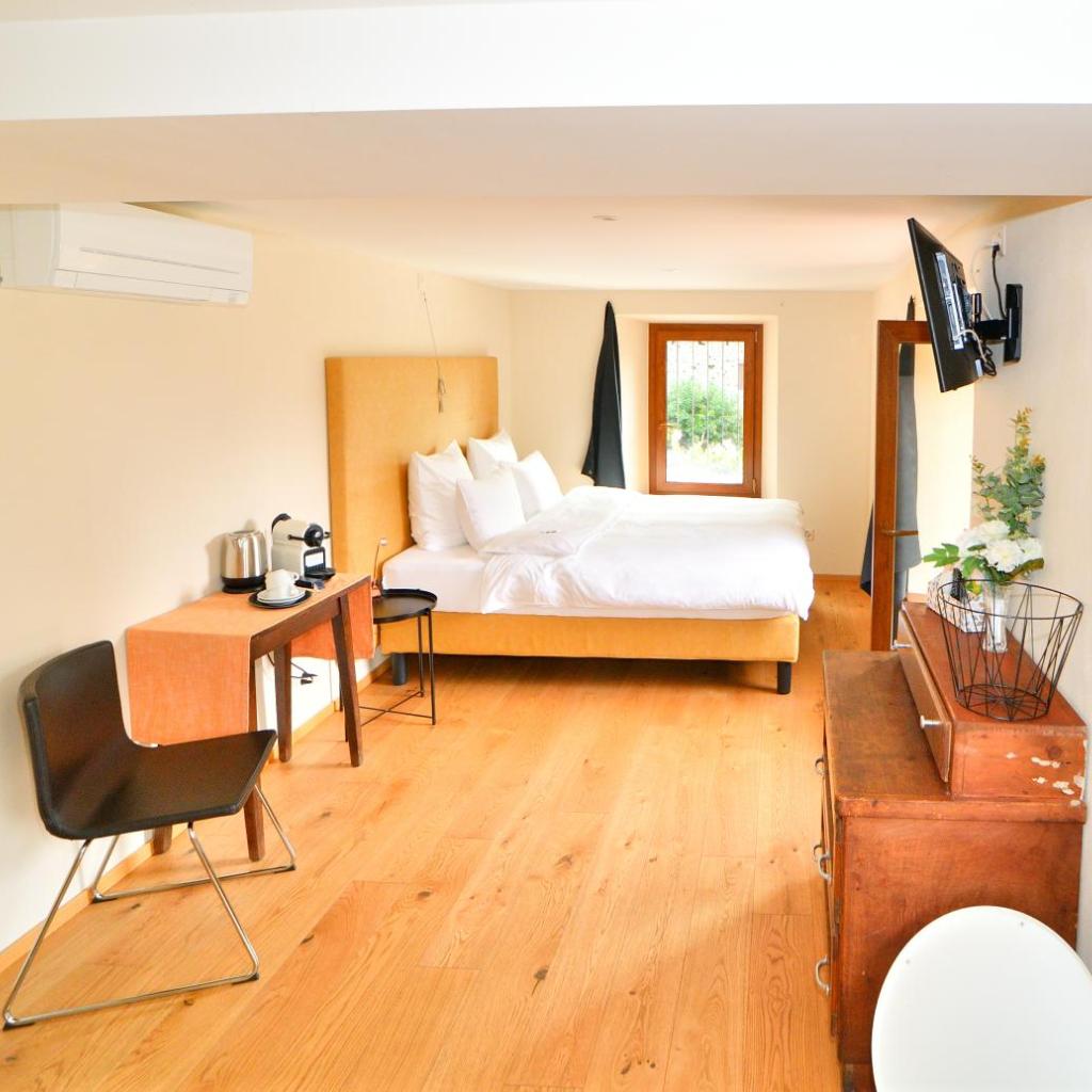 Boato Bistrot & Bed – Bild