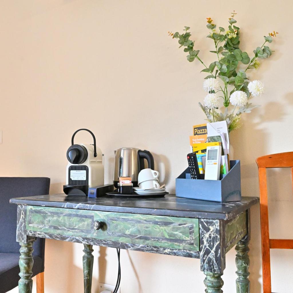 Boato Bistrot & Bed – Bild