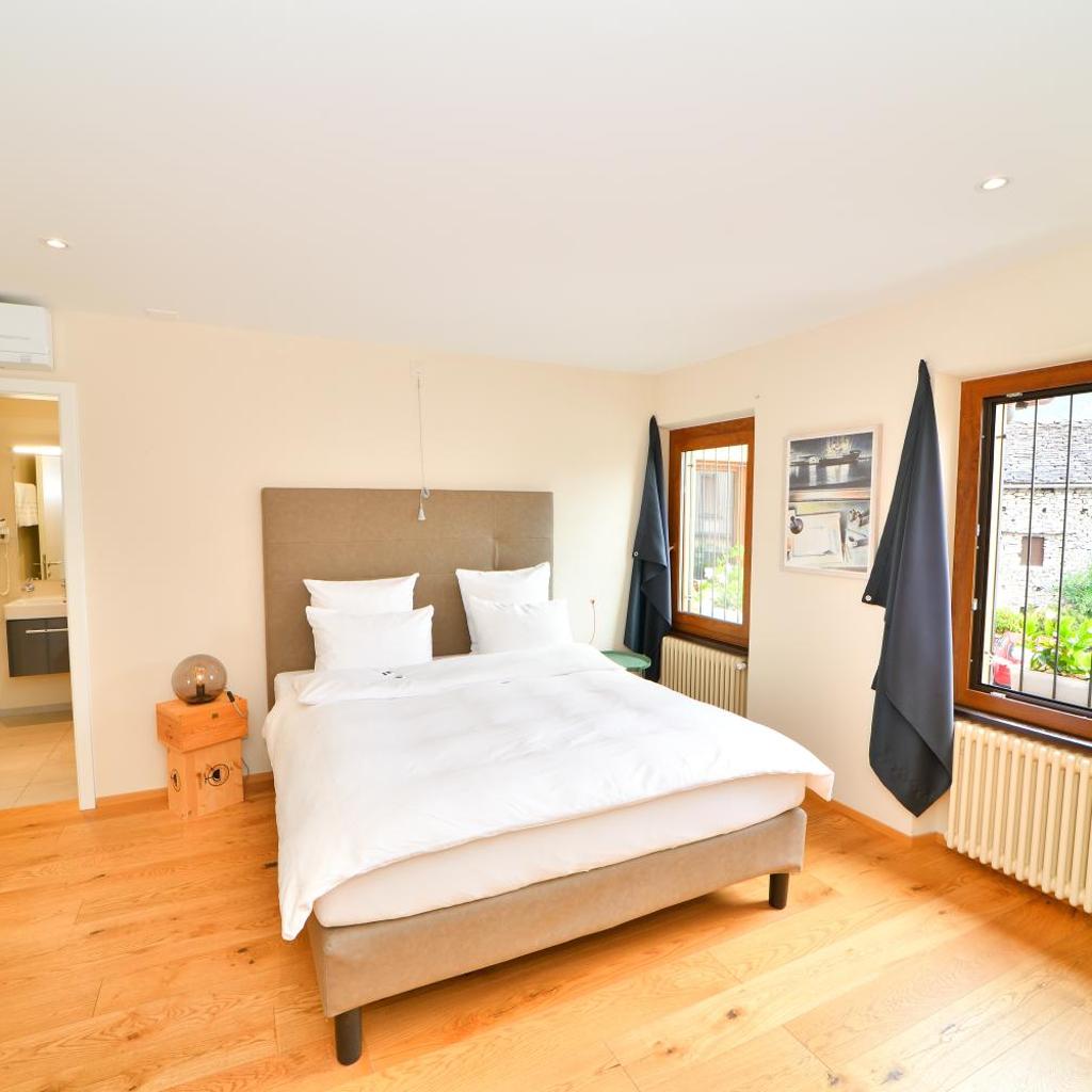 Boato Bistrot & Bed – Bild