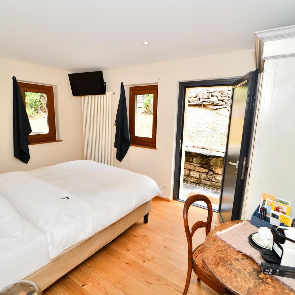 Boato Bistrot & Bed – Bild