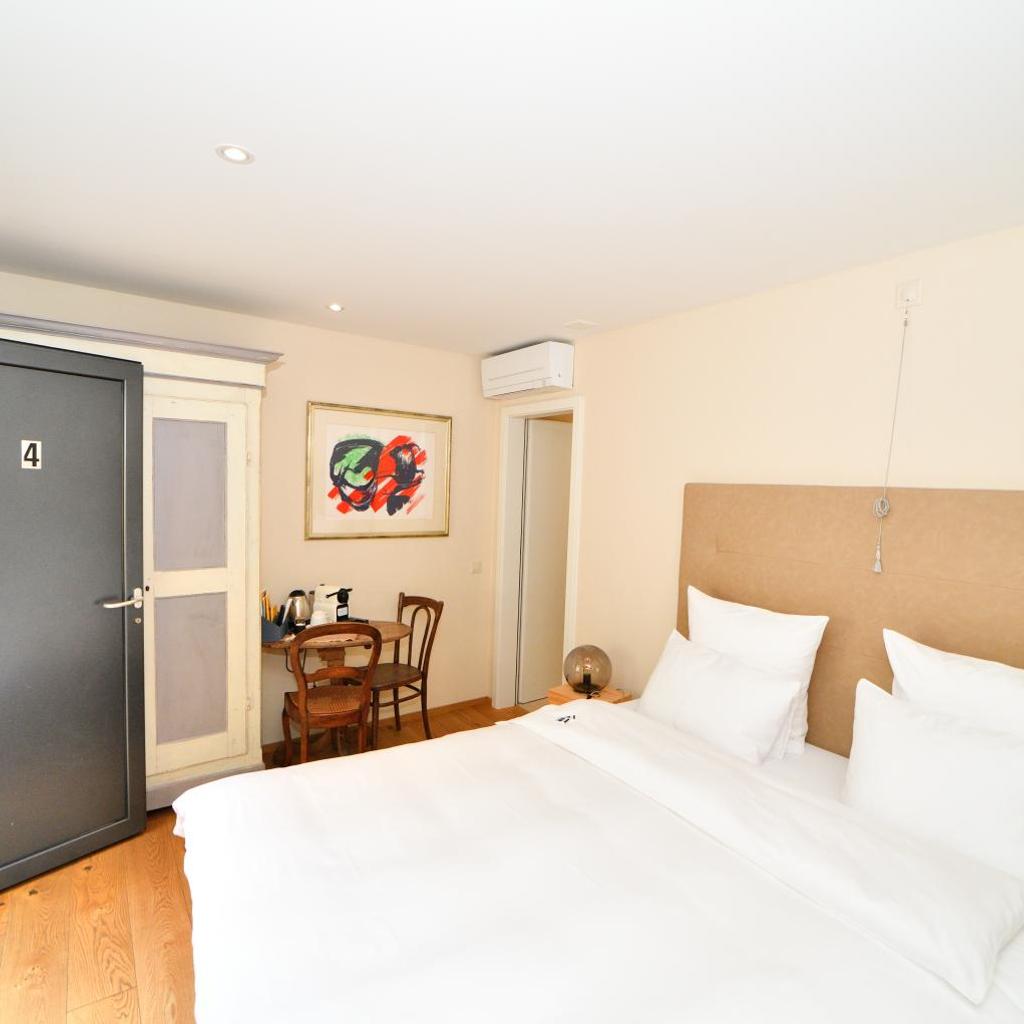 Boato Bistrot & Bed – Bild