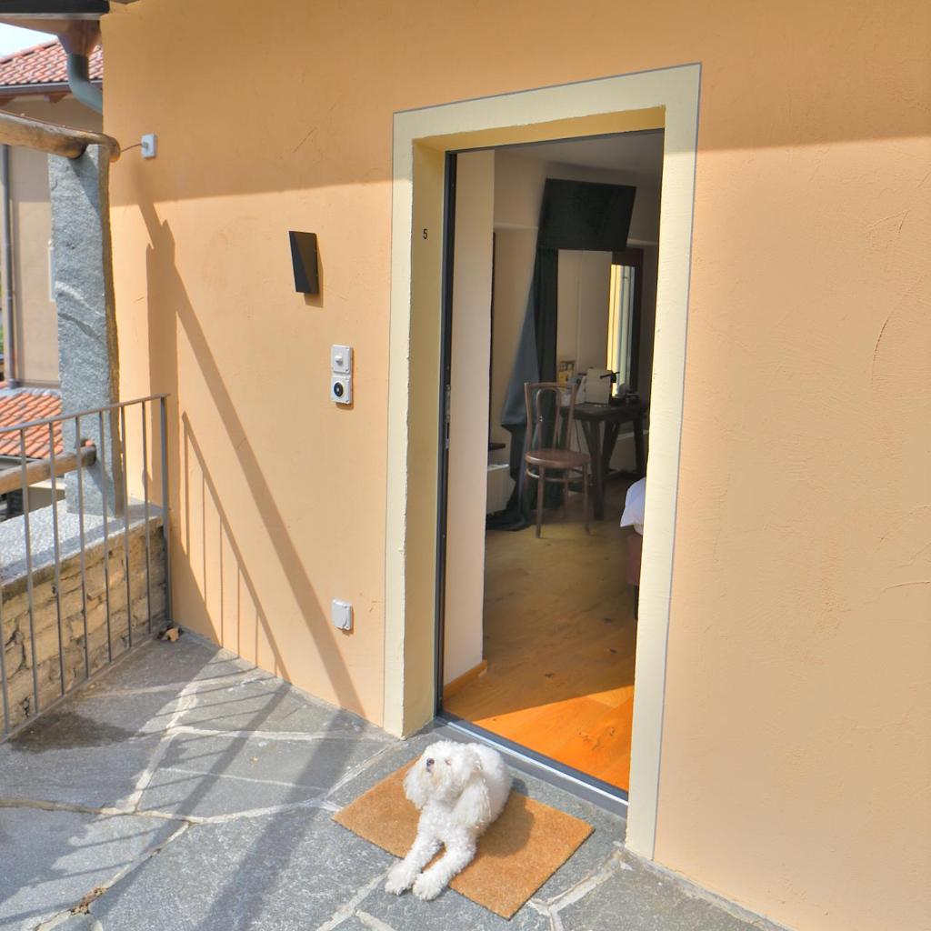 Boato Bistrot & Bed – Bild