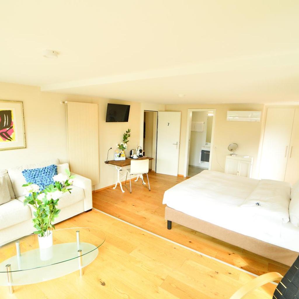 Boato Bistrot & Bed – Bild