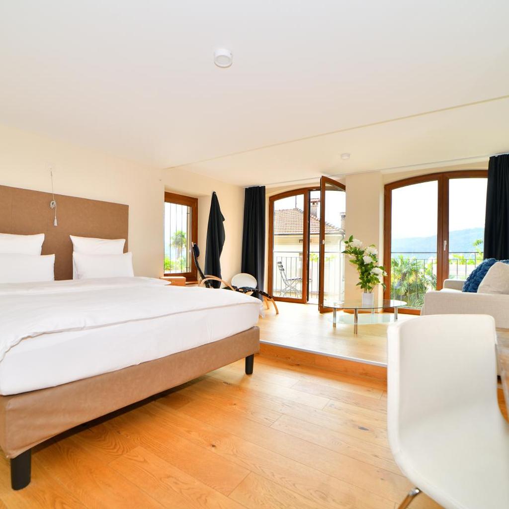 Boato Bistrot & Bed – Bild