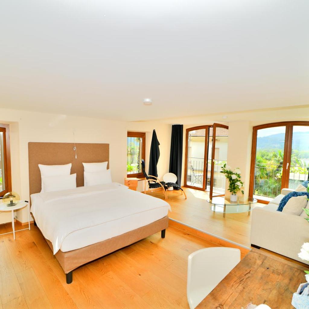 Boato Bistrot & Bed – Bild