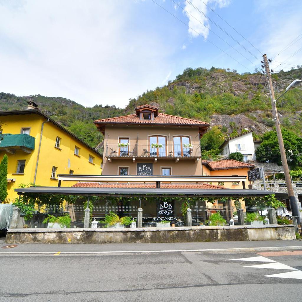 Boato Bistrot & Bed – Bild