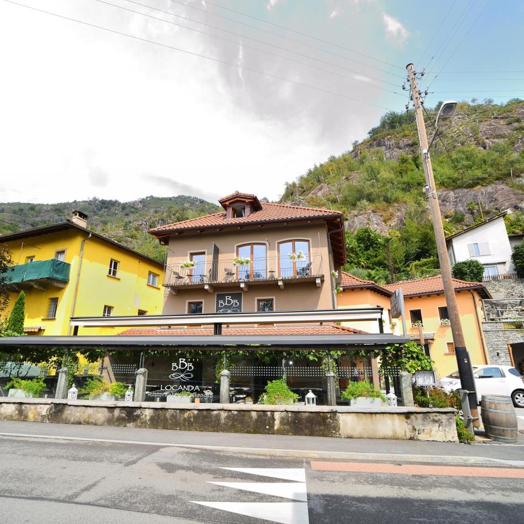 Boato Bistrot & Bed – Bild