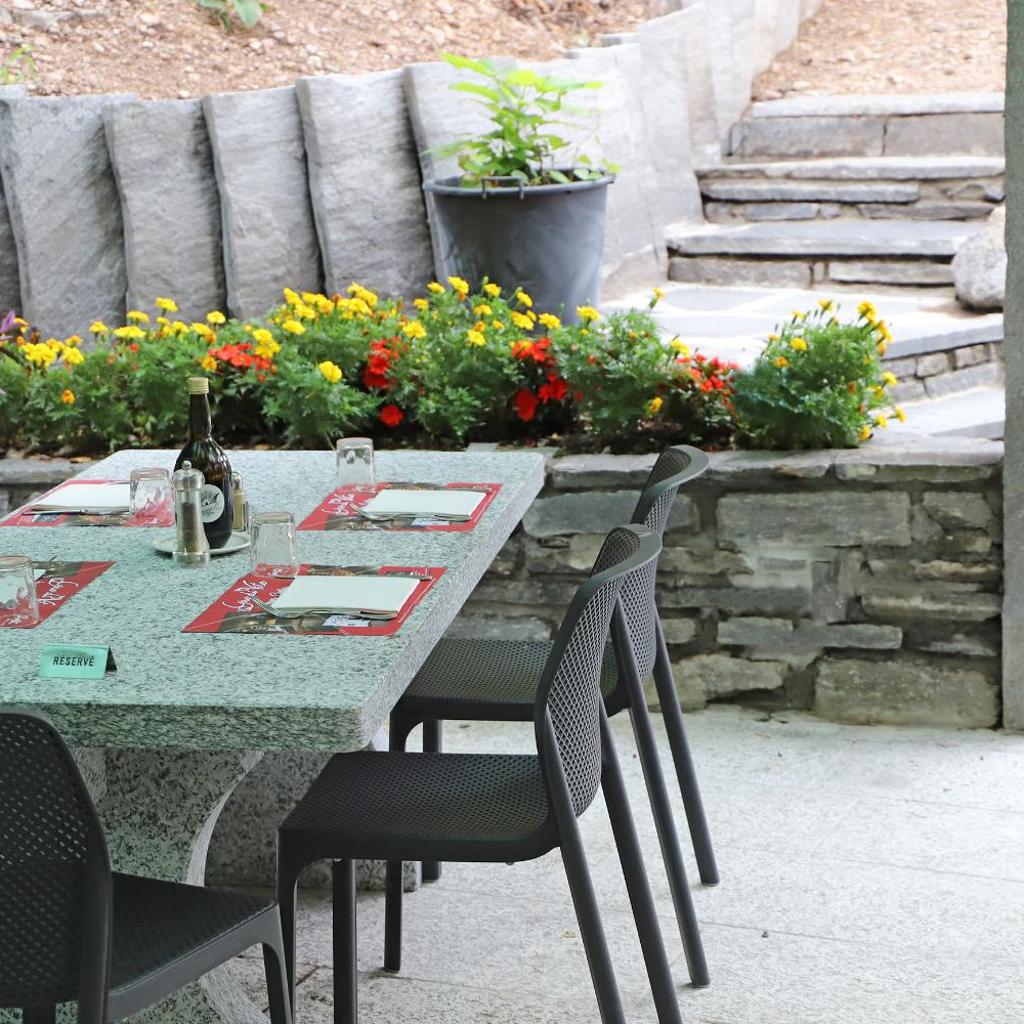 Hotel Ristorante Grotto Serta – Bild