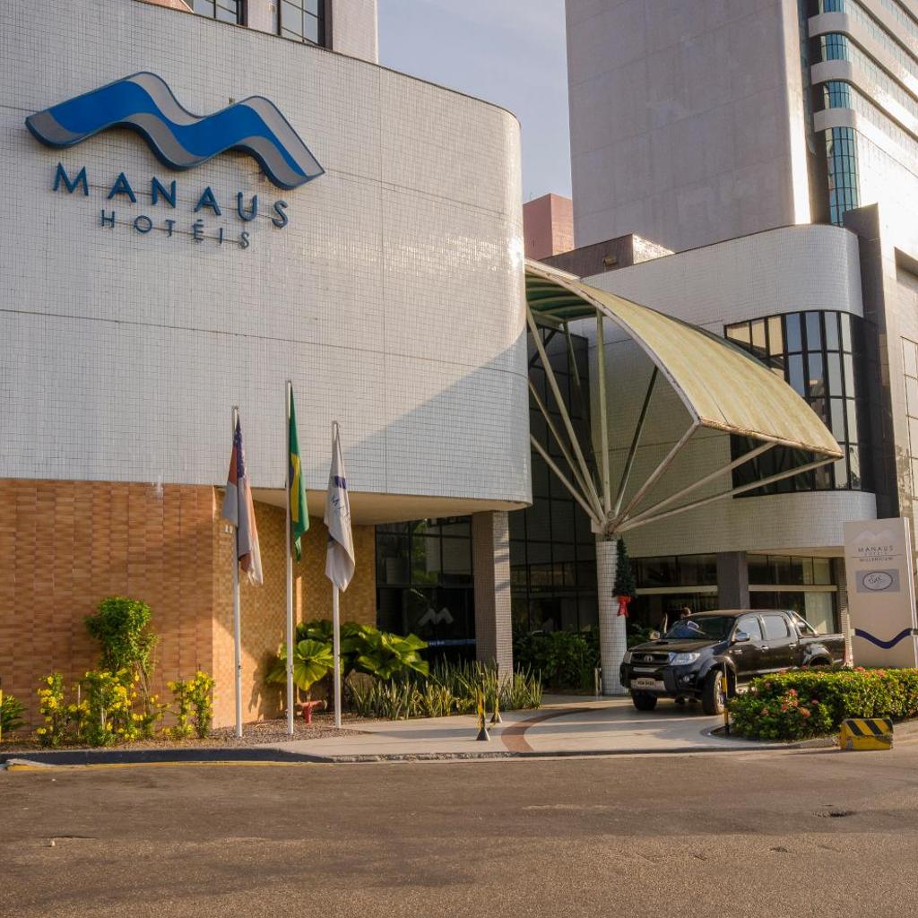 Manaus Hotéis Millennium — foto 5