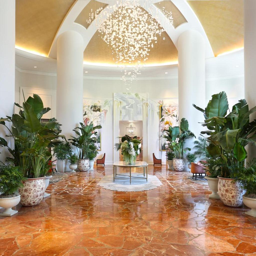 InterContinental Buckhead Atlanta by IHG in in Atlanta, United States