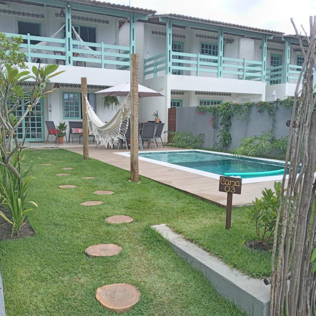 Casa São Miguel dos Milagres (AL) — foto 10