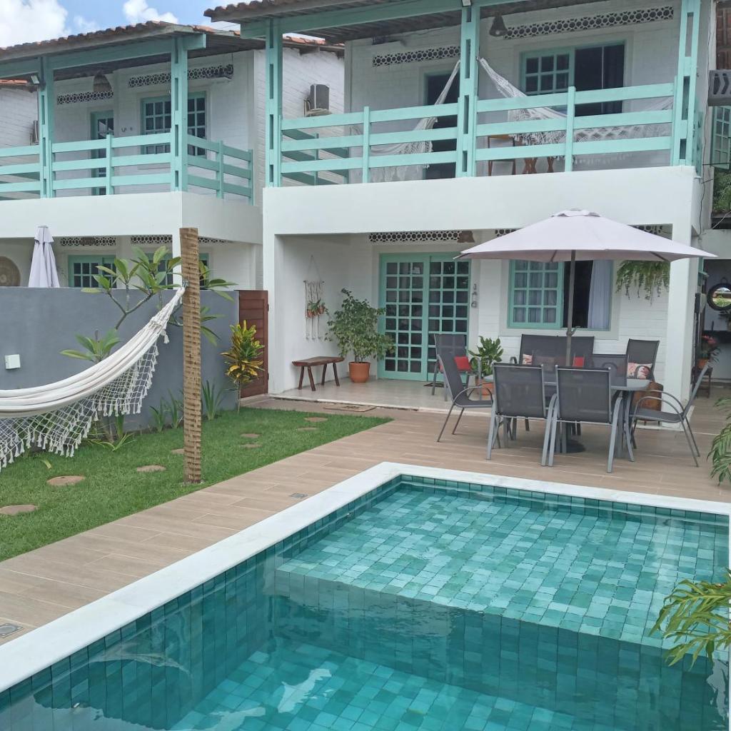 Casa São Miguel dos Milagres (AL) — foto 11