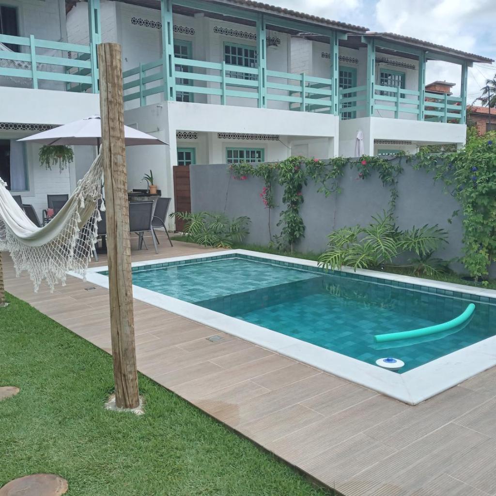 Casa São Miguel dos Milagres (AL) — foto 12