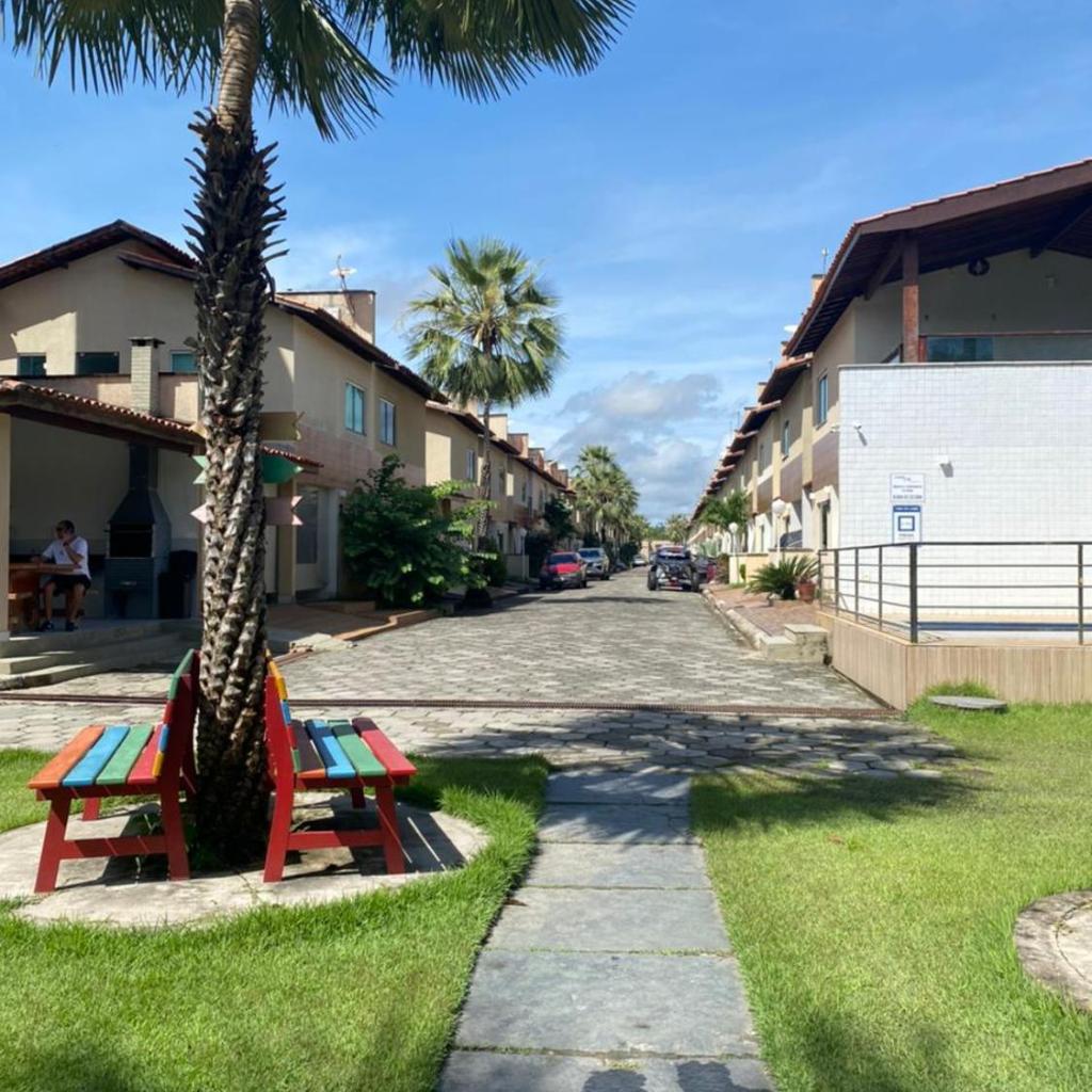 Lencóis Ville Residence — foto 10
