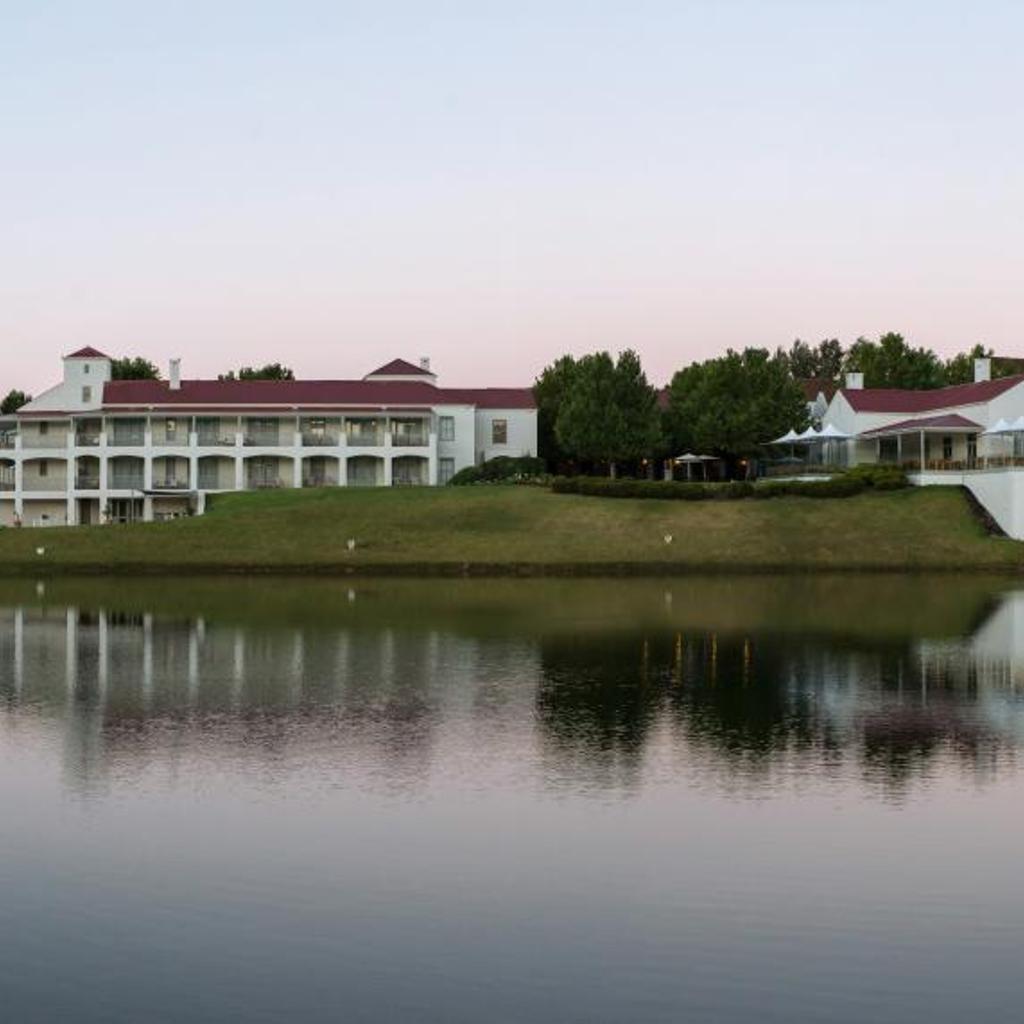 ASARA Wine Estate & Hotel — 