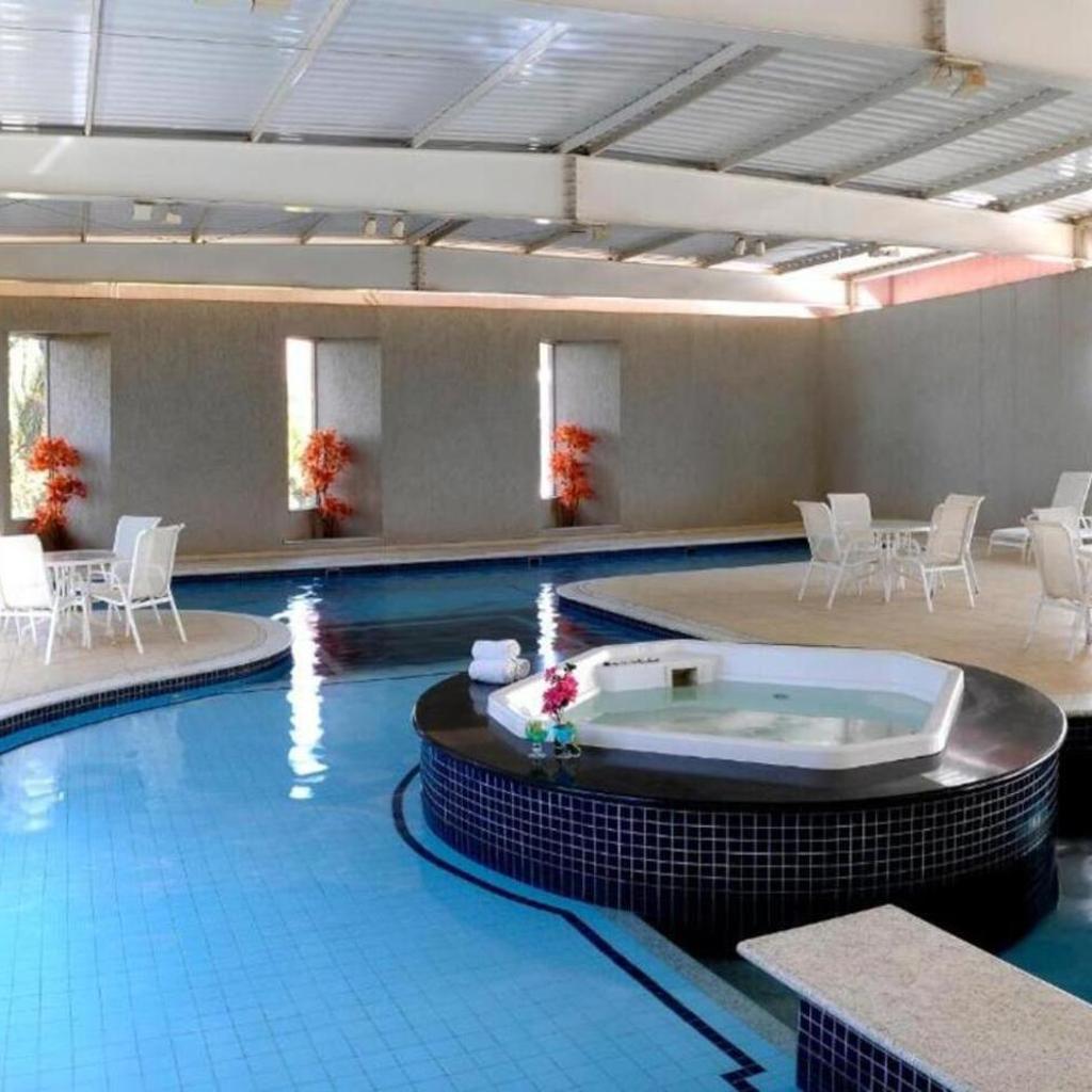 Hotel Premium Campinas — foto 9
