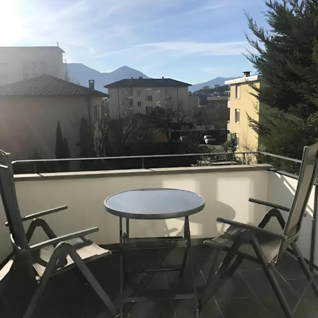 Image 4 - Locarno: appartamento in zona residenziale