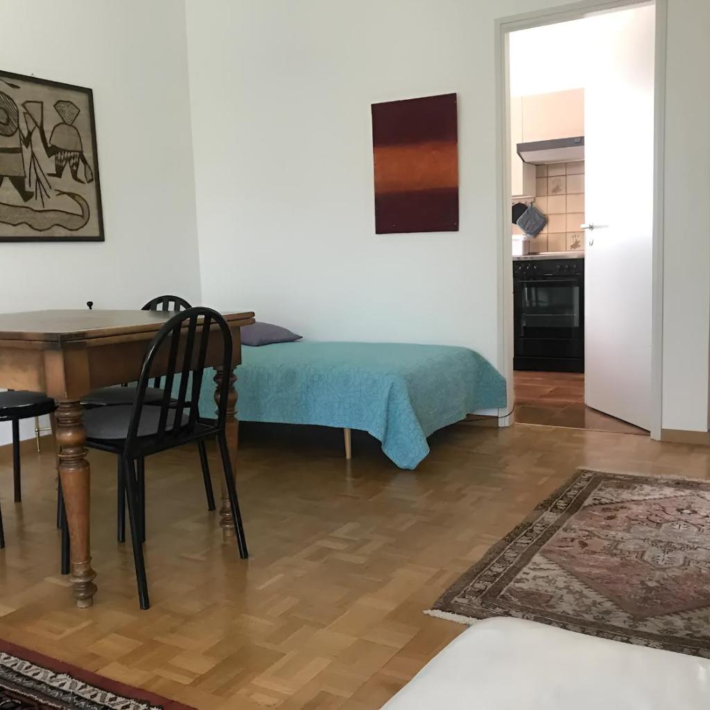 Image 6 - Locarno: appartamento in zona residenziale