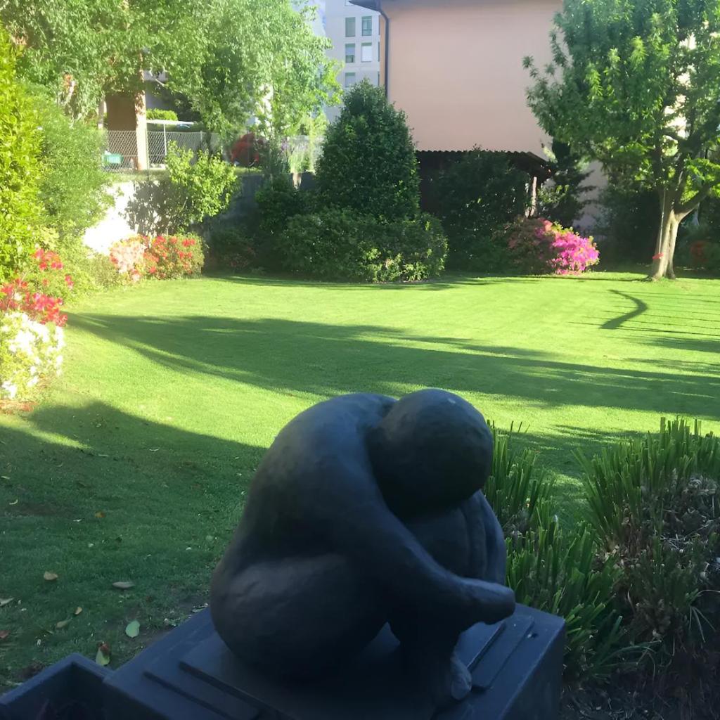 Image 5 - Locarno: appartamento in zona residenziale