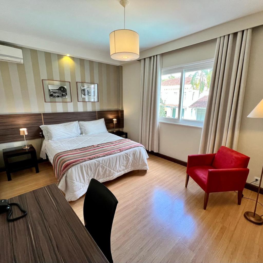 Hotel Casablanca Imperial — foto 6