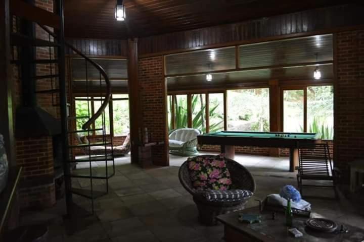 Vista Linda Hotel — foto 12